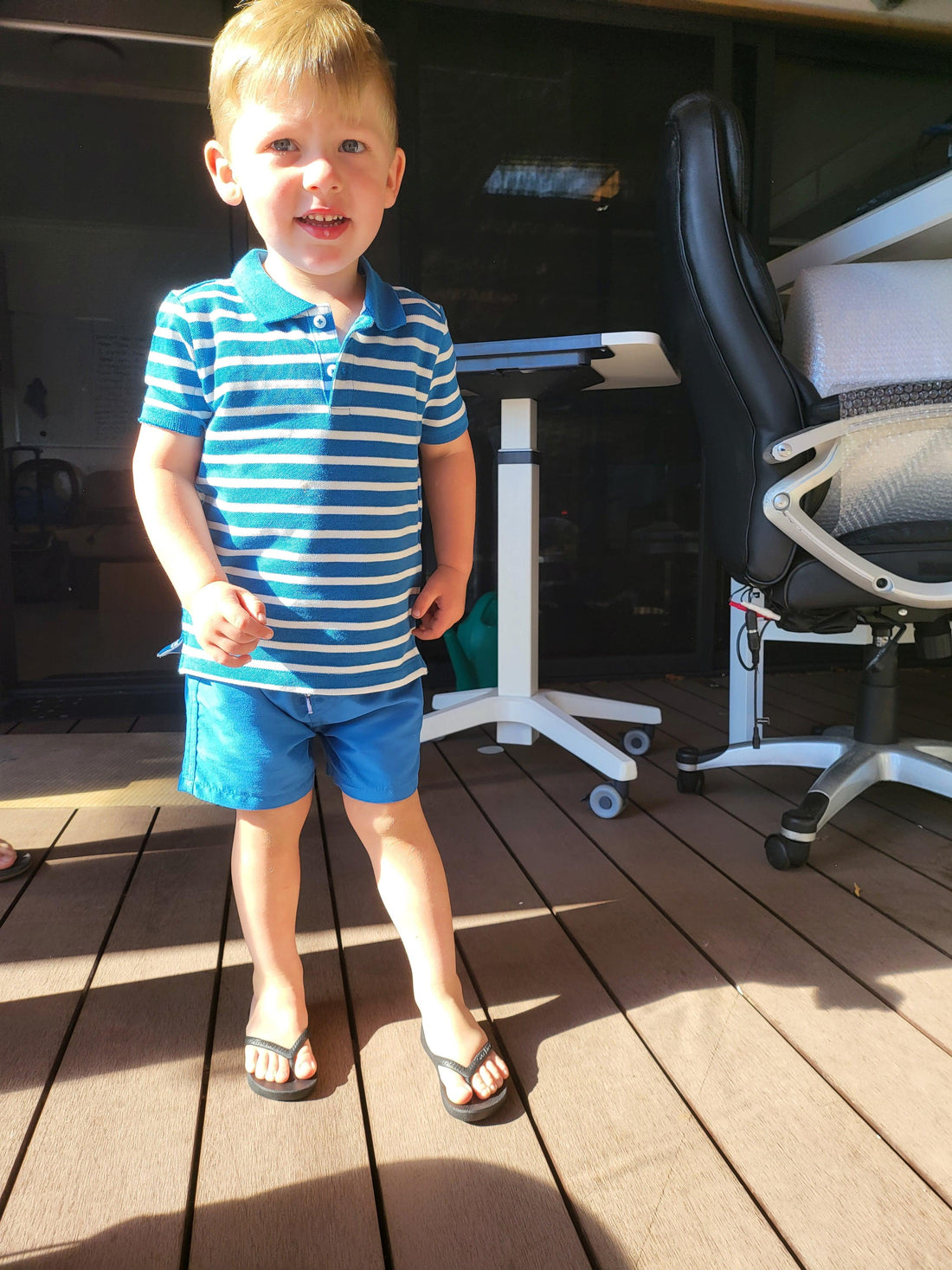 What's so good about thongs (flip flops) with arch support? - Anjelstore