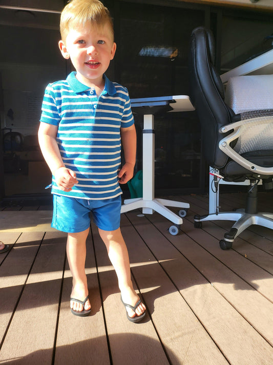 What's so good about thongs (flip flops) with arch support? - Anjelstore