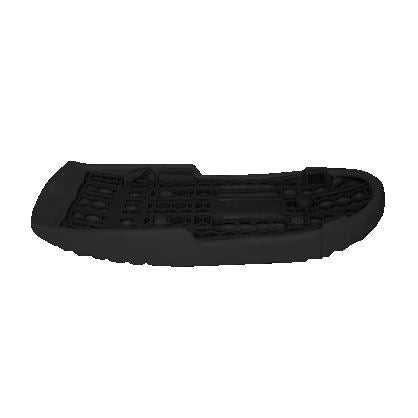 OPED ROCKER SOLE HEAVY DUTY