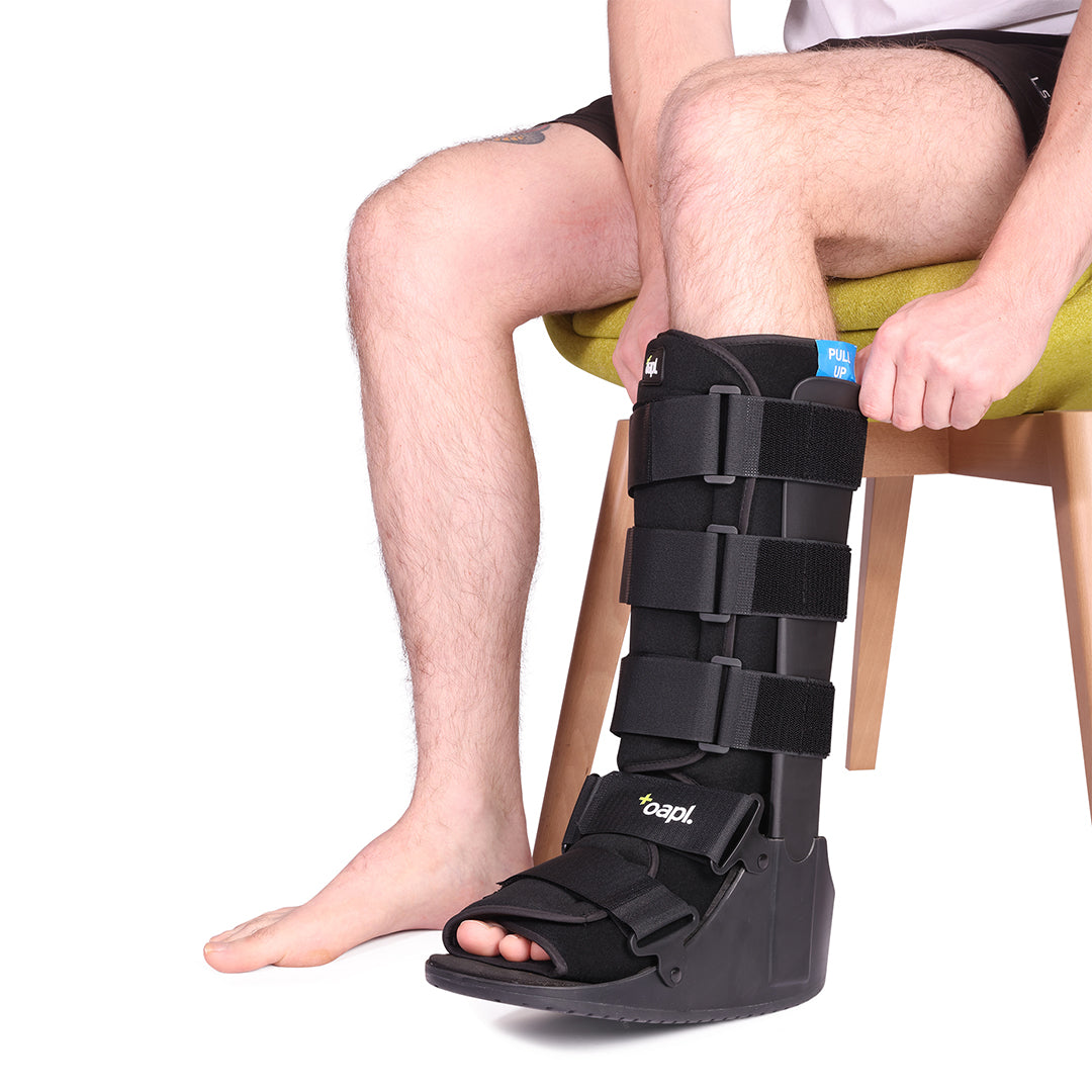 Standard (Tall) Walker Boot – Foot & Ankle Immobilisation