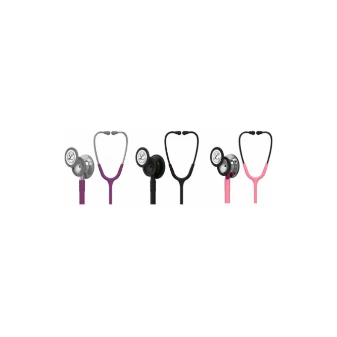 3M™ Littmann® Classic III™ Stethoscope: - Anjelstore