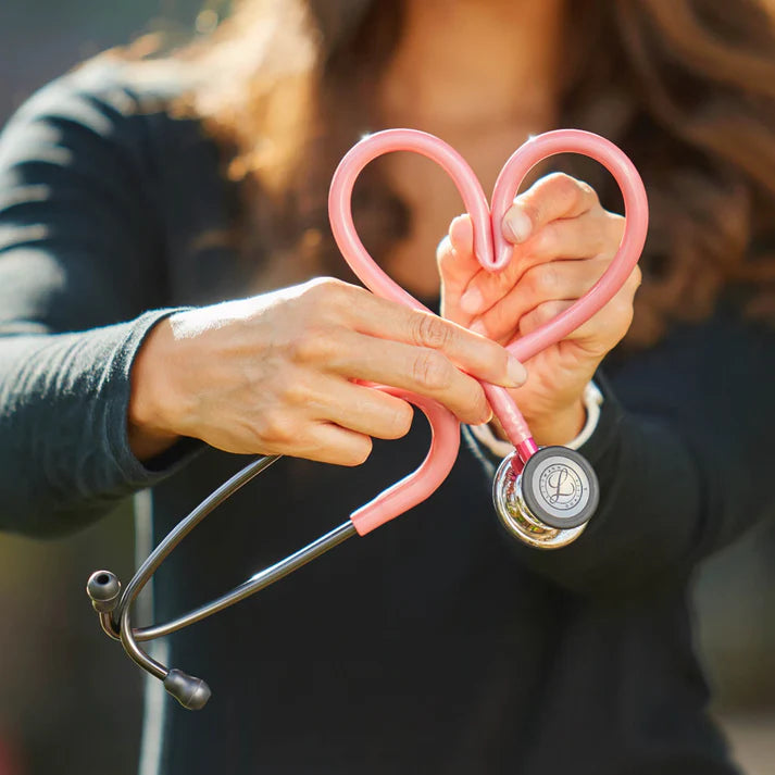3M™ Littmann® Classic III™ Stethoscope: - Anjelstore