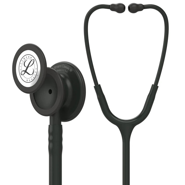 3M™ Littmann® Classic III™ Stethoscope: - Anjelstore