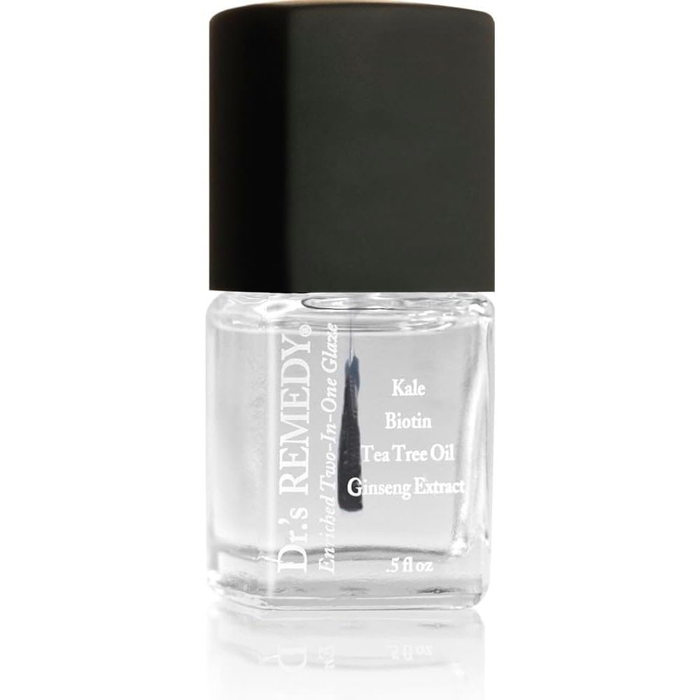 Dr’s Remedy – Enriched Two n One Glaze
