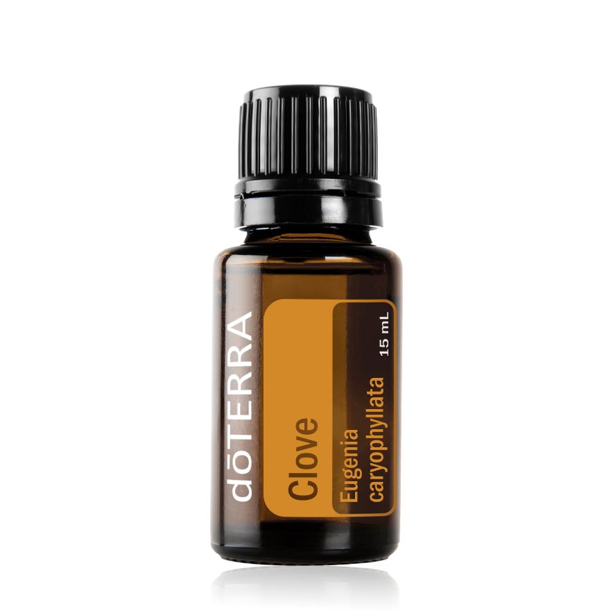 dōTERRA Clove Essential Oil 15ml