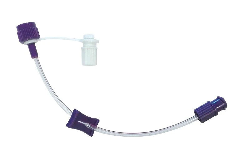 Medicina Extension Set with Enfit Connector - various styles