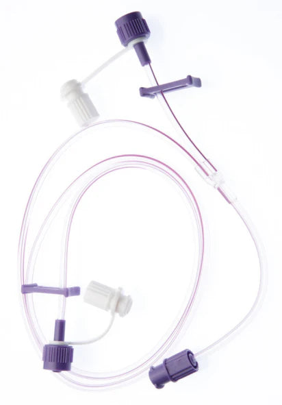 Medicina Extension Set with Enfit Connector - various styles
