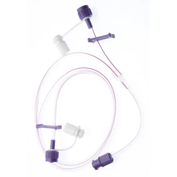 Medicina Extension Set with Enfit Connector - various styles