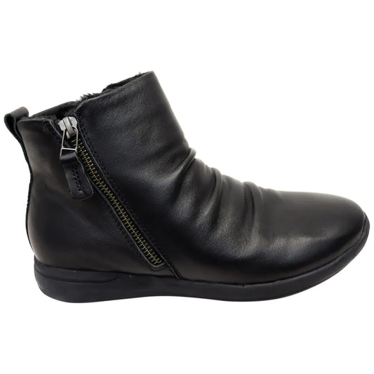 Scholl Nina II Orthopaedic leather Boots
