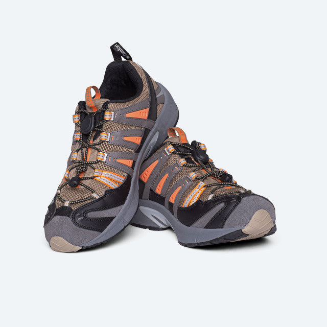 Dr. Comfort Performance Medical Grade Orthopaedic Footwear (Cobalt)