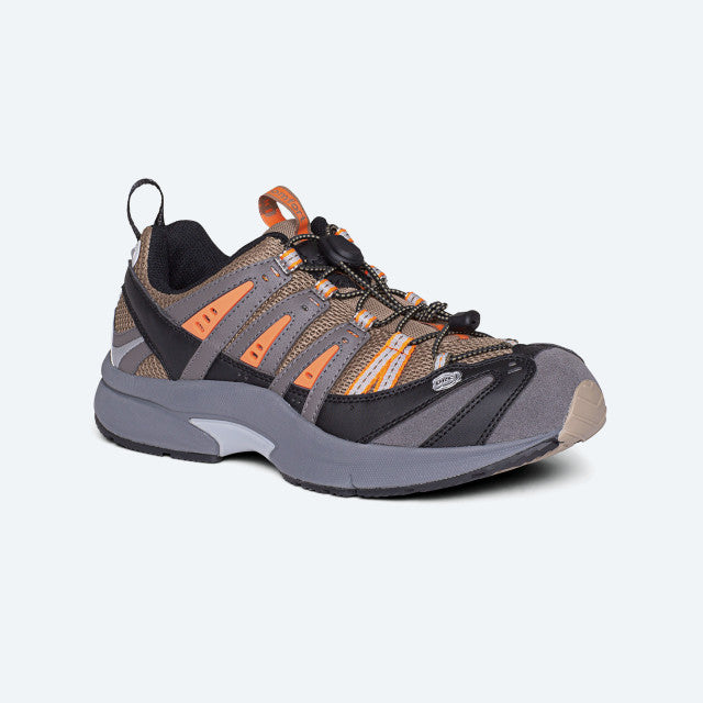 Dr. Comfort Performance Medical Grade Orthopaedic Footwear (Cobalt)
