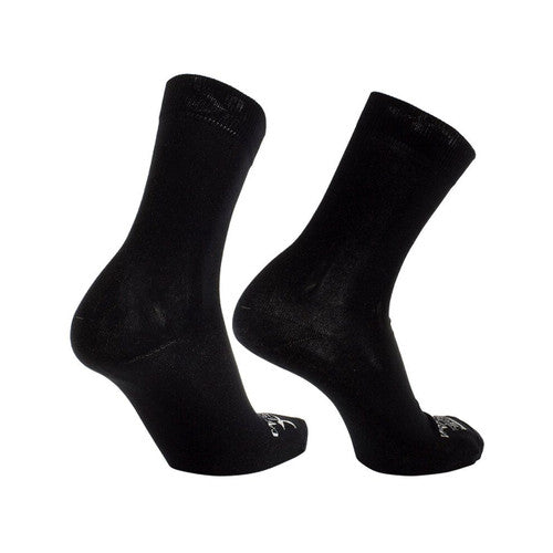 Crew Length Silver Anti-Bacterial & Thermodynamic High Performance Socks