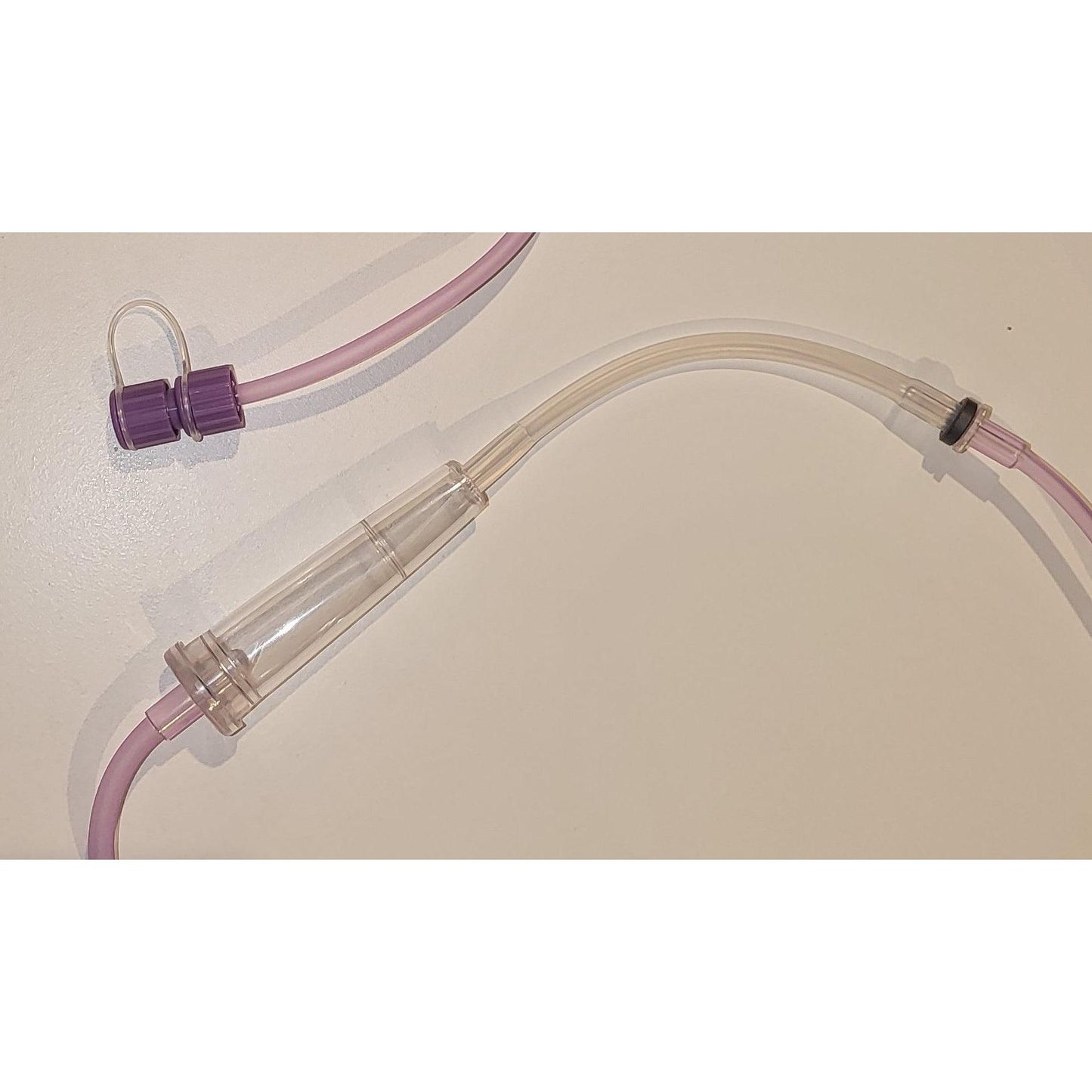 Anjelstore Enteral Feeding Bag Set (with measuring indicators) 1200ml - Anjelstore
