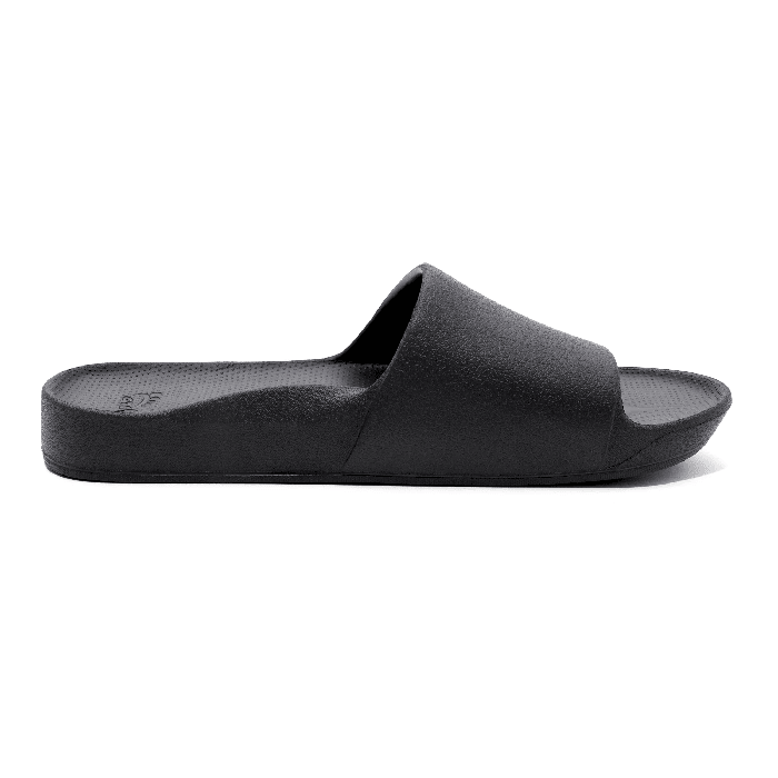 Archies Contoured Arch Slides. - Anjelstore