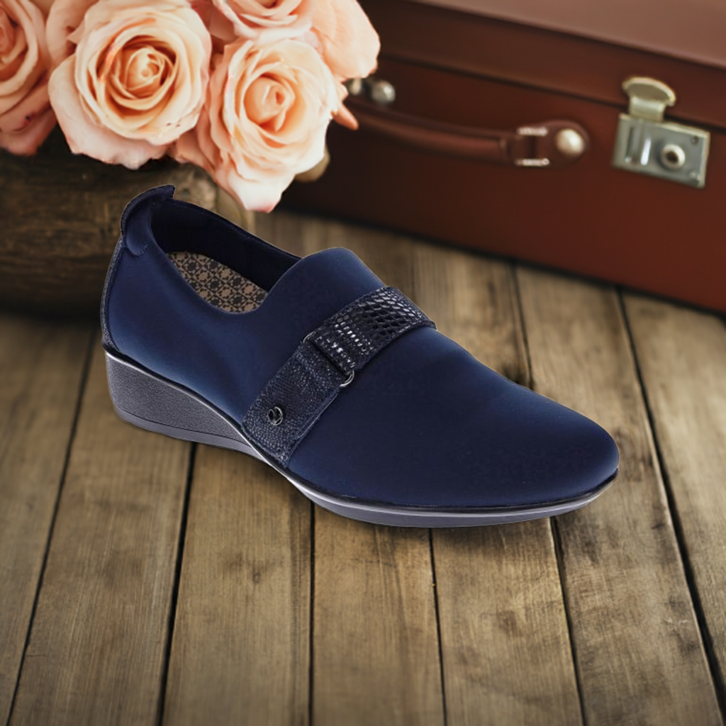 Revere Genoa Orthopaedic Stylish Footwear