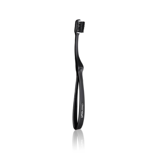 EdelWhite Clean Curl 3D Swiss Specialised Toothbrush