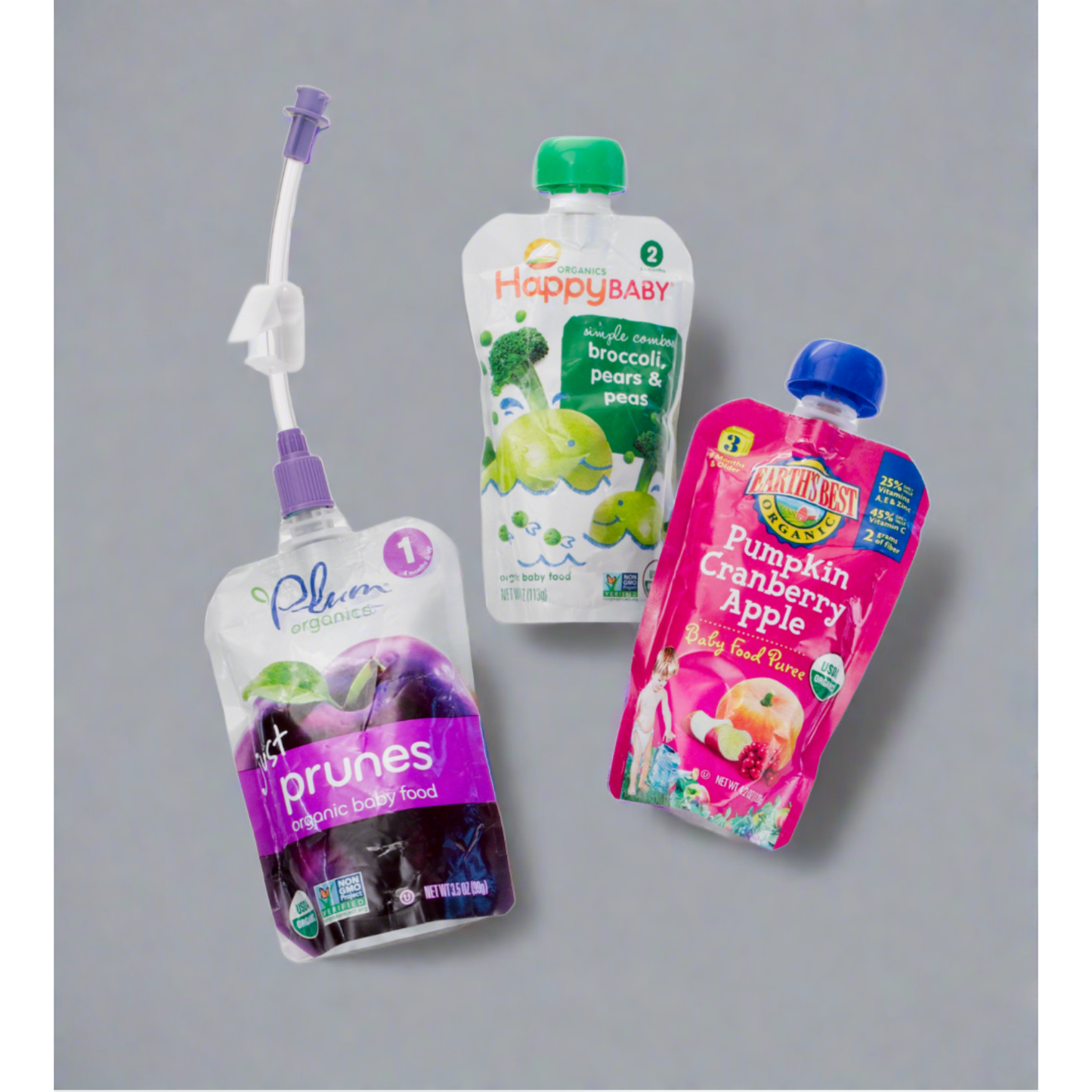 Bolink Small Cap Gravity Feeding Set - Anjelstore