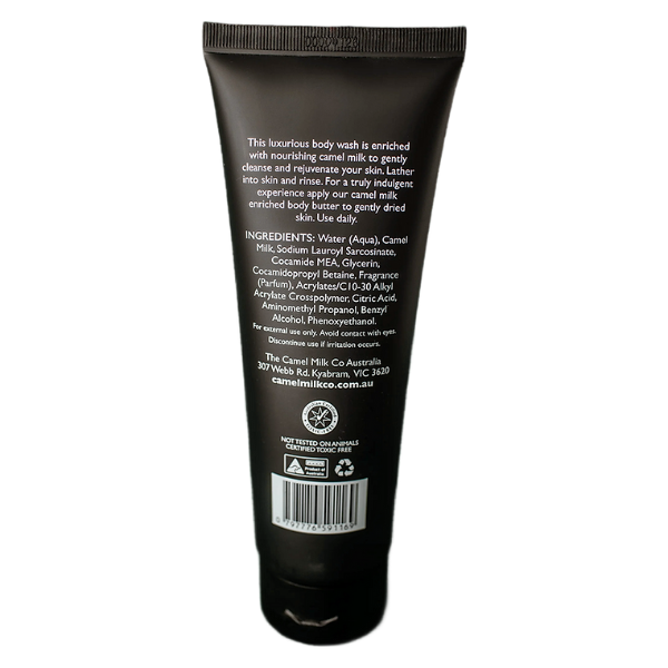 Camel Milk Hand Cream - Vanilla Blossom - Anjelstore