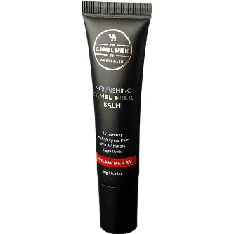 Camel Milk Lip Balm 10g - Anjelstore