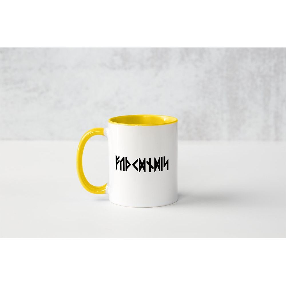 Carer NDIS Therapy Coffee Mug - Anjelstore