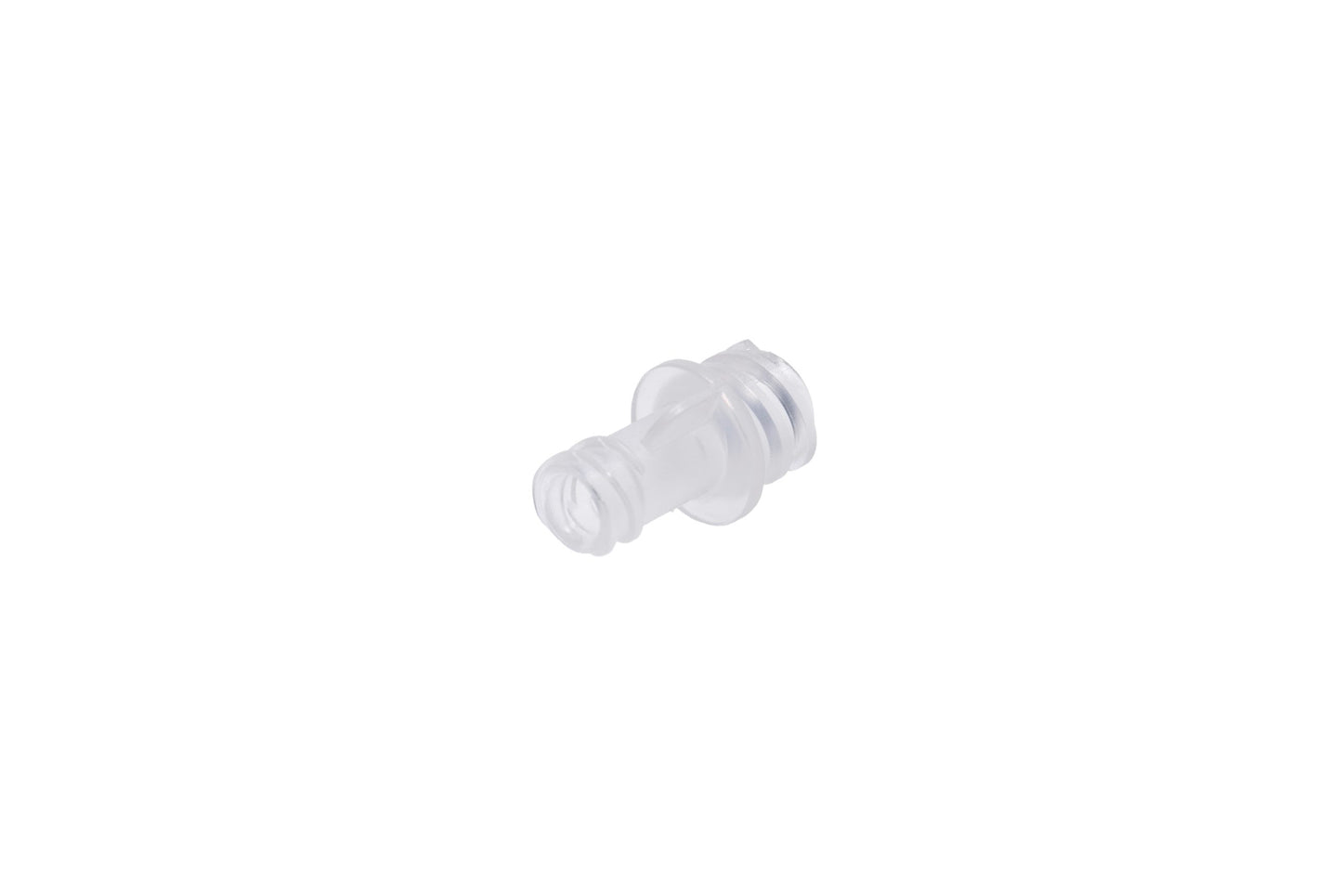 Oral/Leur Enteral ENFIT Transition Connector