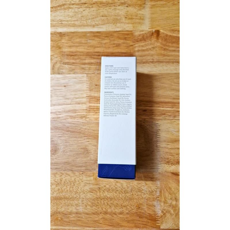 doTERRA Yarrow|Pom Vibrance Body Serum 100ml