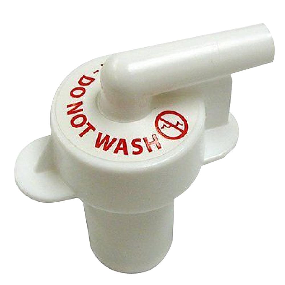 DEVILBISS FILTER FOR SUCTION UNIT CONTAINERS - Anjelstore