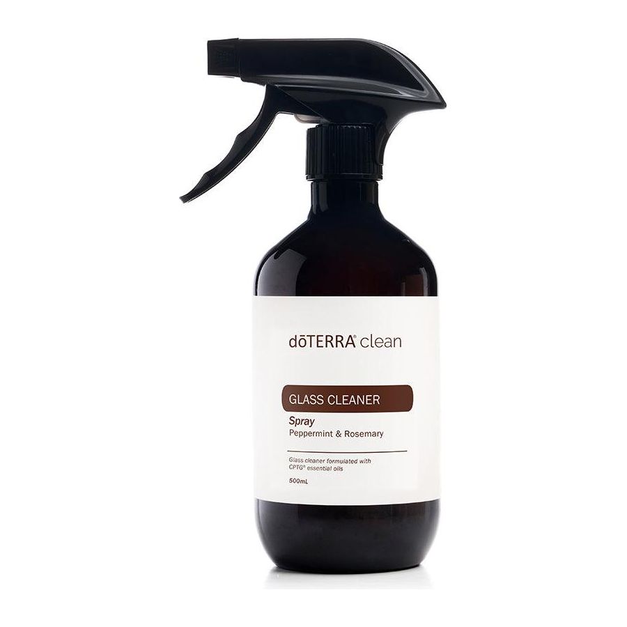 dōTERRA Clean - Glass Cleaner Spray 500ml - Anjelstore