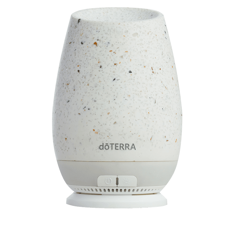 dōTERRA Roam Diffuser Essential Oil Aromatherapy - Anjelstore