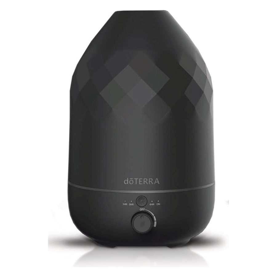 dōTERRA Volo Onyx Diffuser Essential Oil Aromatherapy - Anjelstore