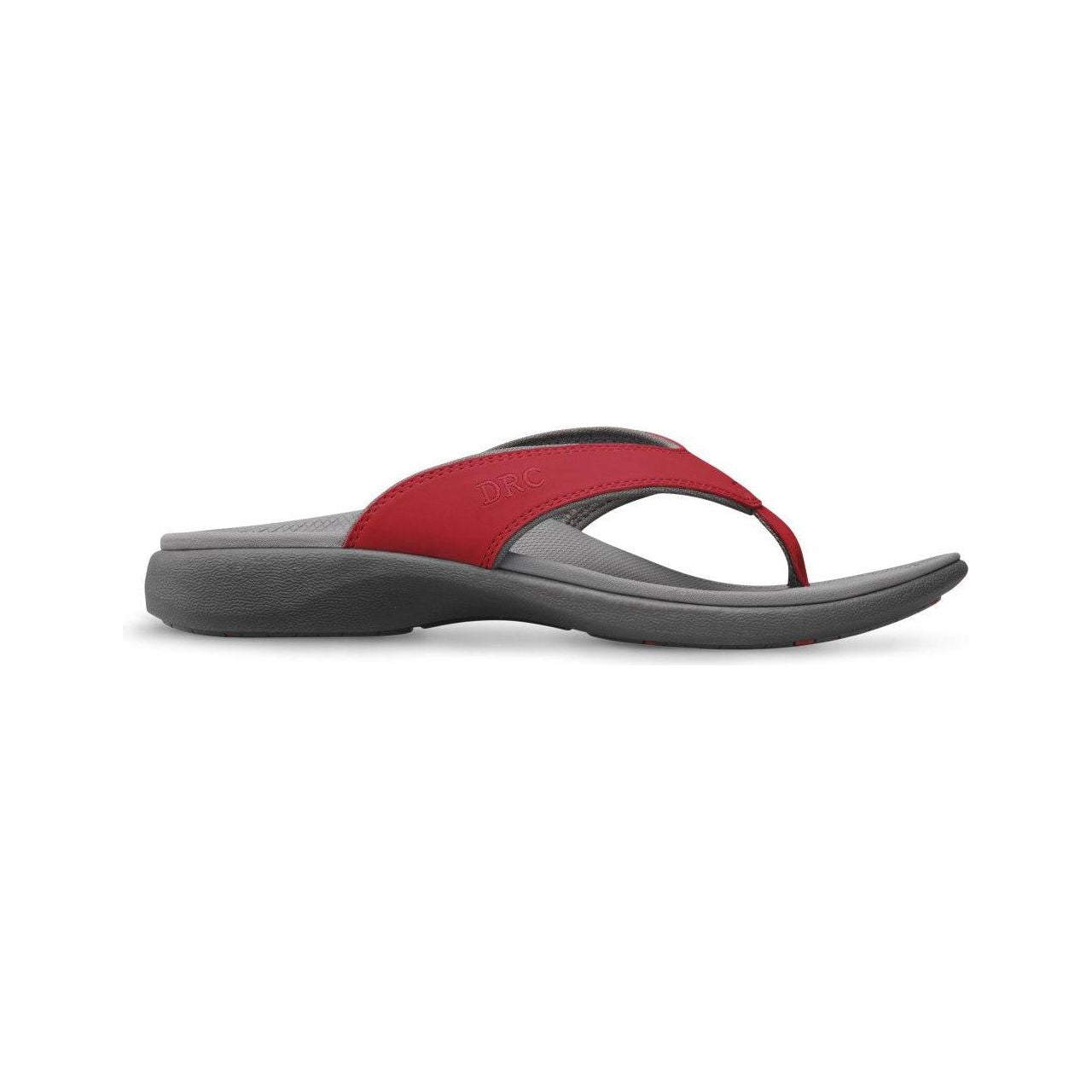 Dr. Comfort Shannon Orthotic Thongs Women - Anjelstore