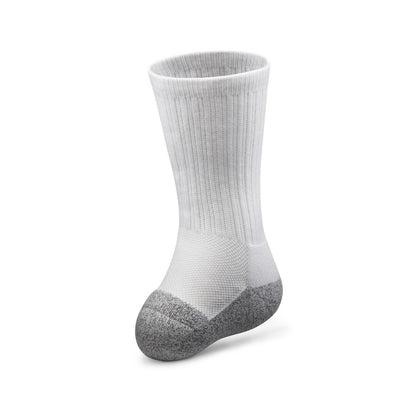 Dr. Comfort Transmet Amputee Nano Bamboo Fibre Seamless Sock (includes alternate sock in standard size) - Anjelstore 