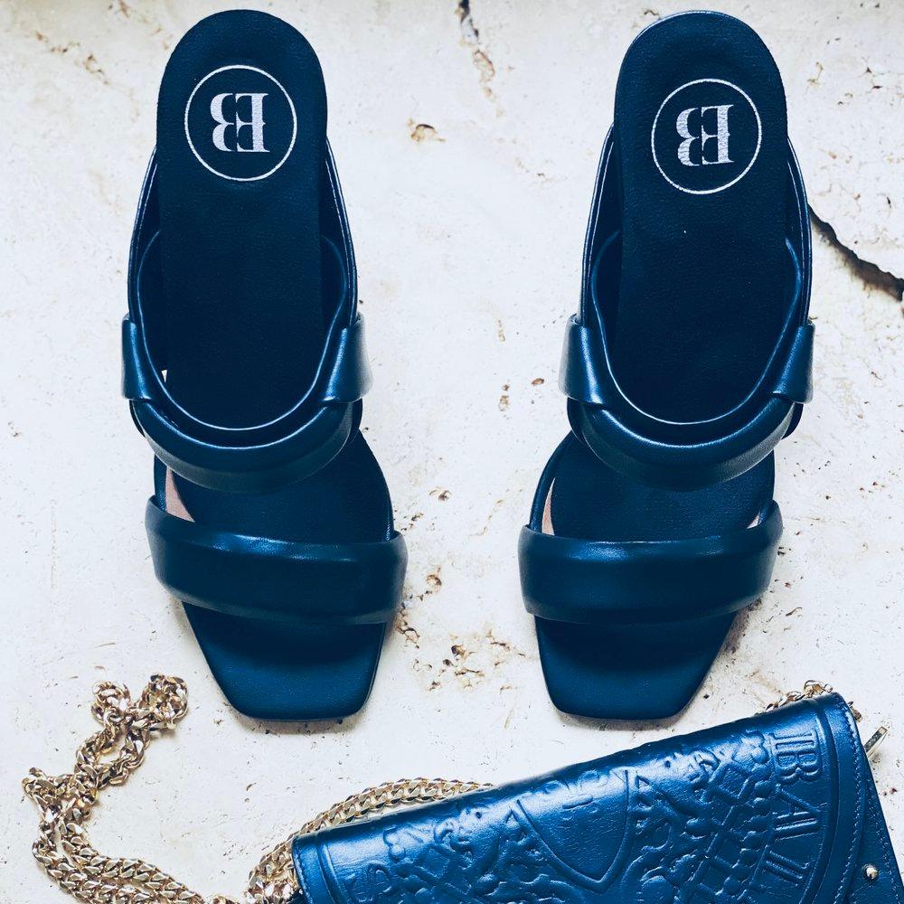 Emily Braidwood Insoles for Flats and High Heels - Anjelstore
