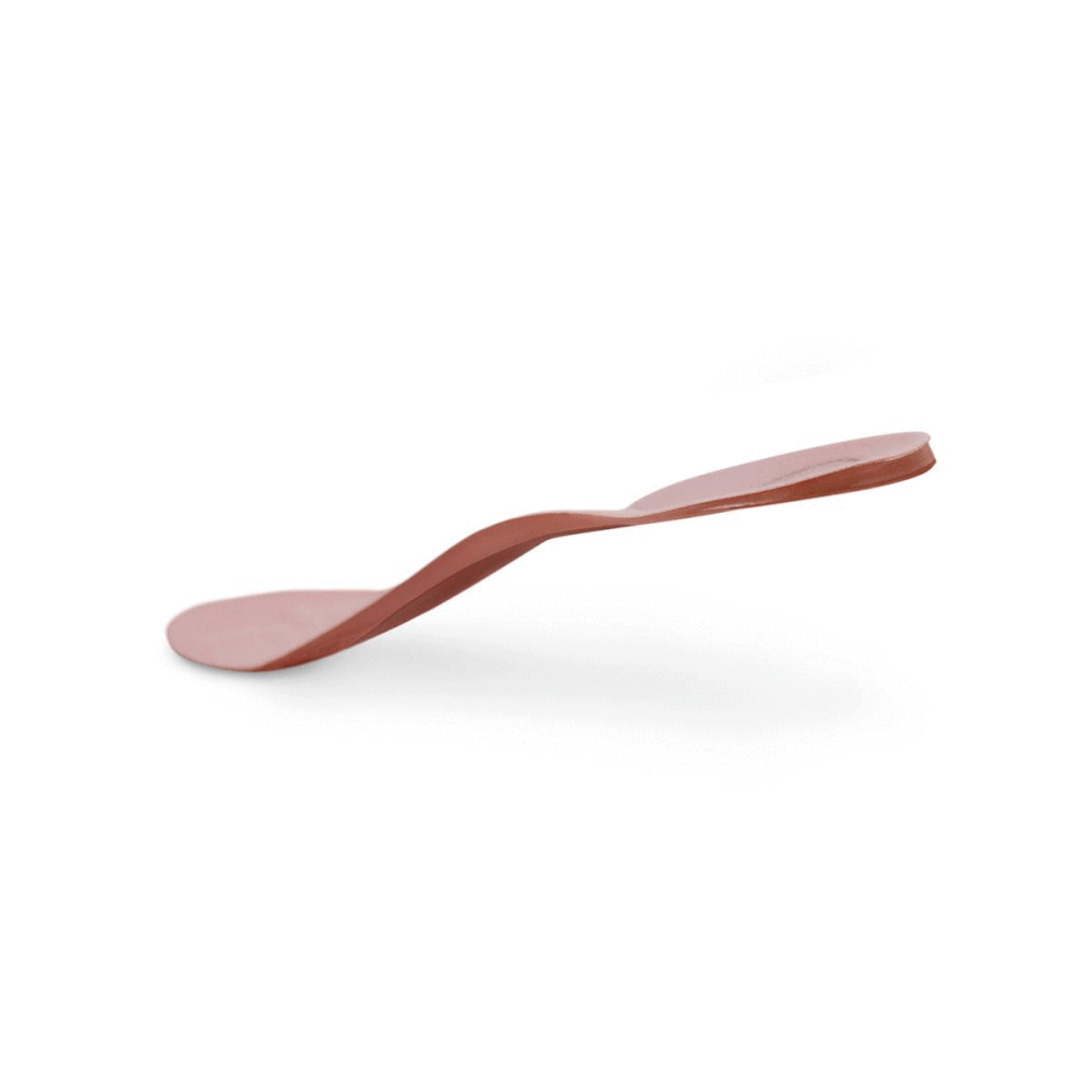Emily Braidwood Insoles for Flats and High Heels - Anjelstore