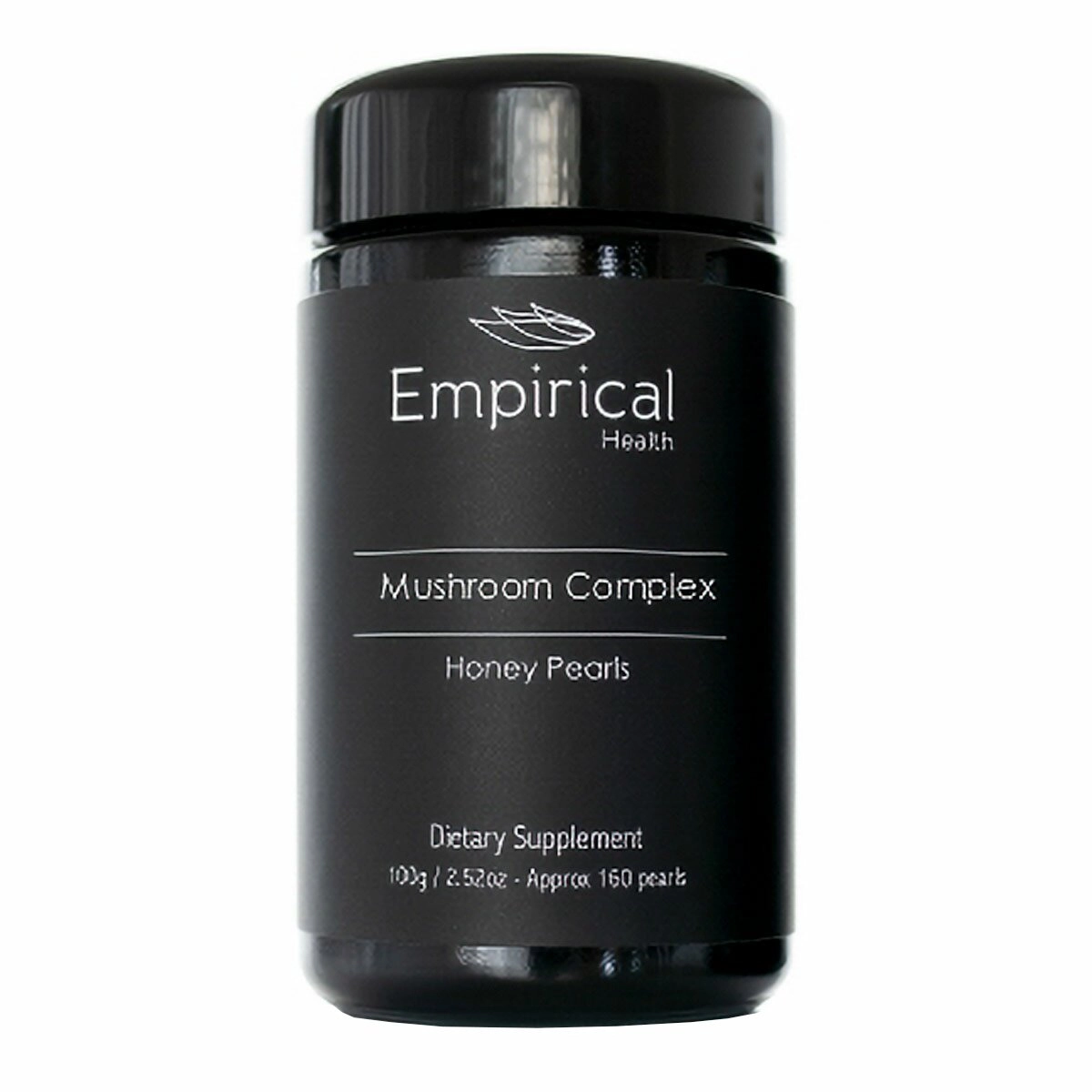 Emprical Health Mushroom Complex Honey Pearls 100g (160 Pearls) - Anjelstore