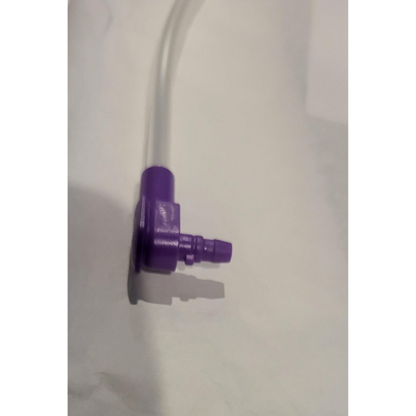 Enfit Mini Balloon Button Kit. (AMT Mini-one / Mic-key substitute) - Anjelstore