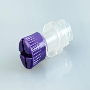 Oral/Leur Enteral ENFIT Transition Connector