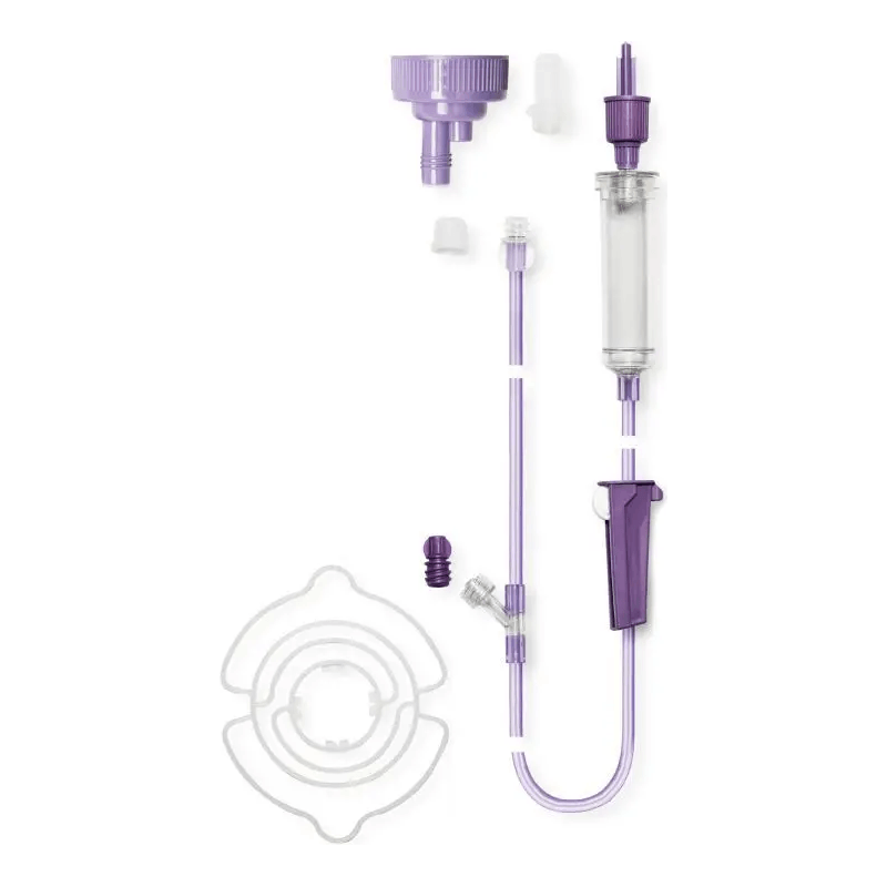 Flocare® Infinity Bottle and Spike Sets. - Anjelstore