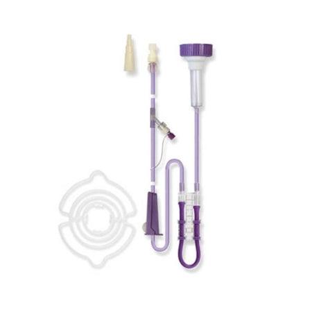 Flocare® Infinity Bottle and Spike Sets. - Anjelstore