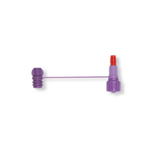 Nutricia Flocare Feeding Connector for Nasogastric Tubes Only