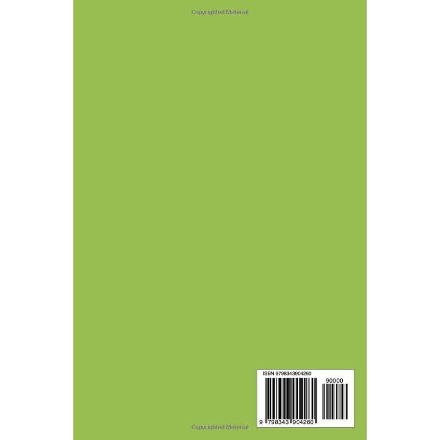 Gastroparesis Smoothies Recipes Book by Anita Hulsey - Anjelstore