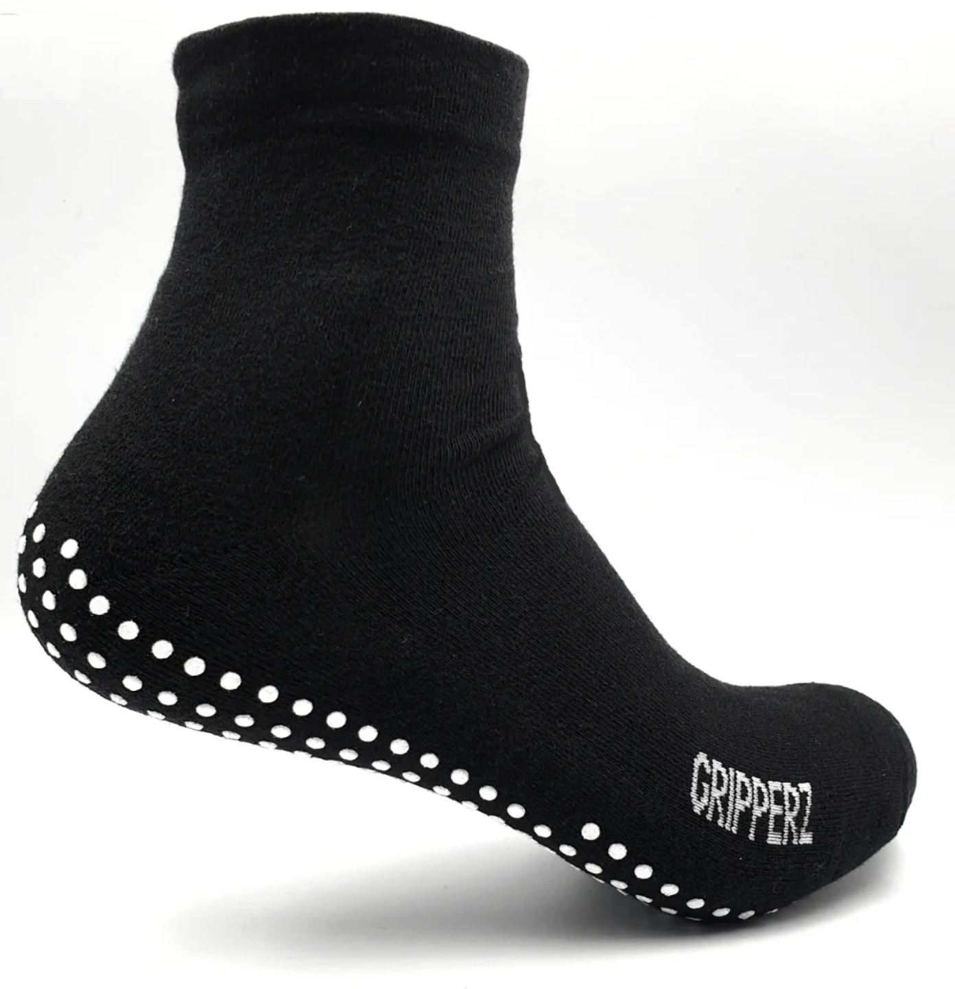 Gripperz Maxi Hospital Non-Slip Grip Socks - Anjelstore