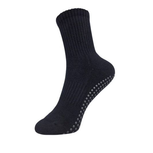 Gripperz Sports Crew Socks