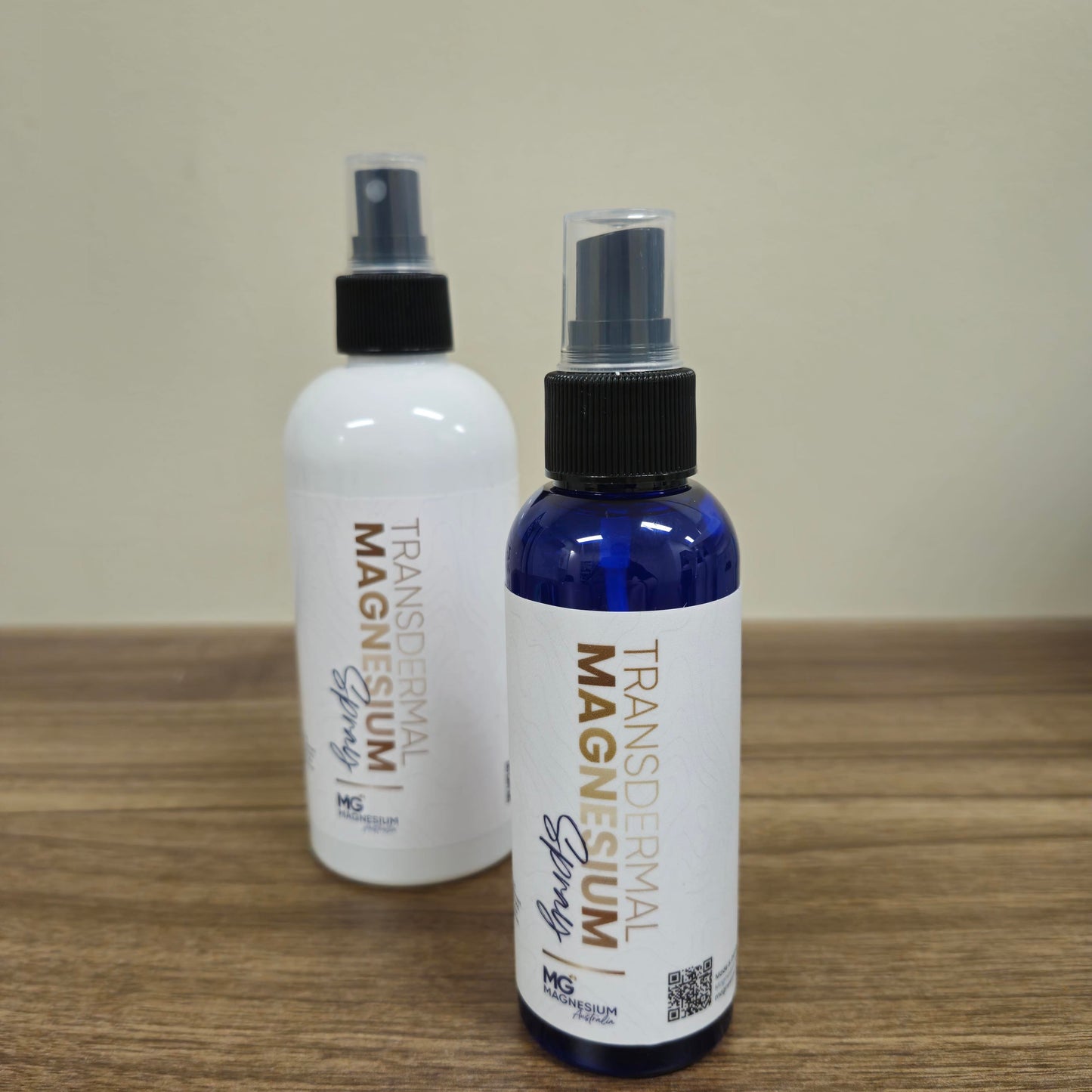 Magnesium Australia Transdermal Magnesium Oil - Anjelstore