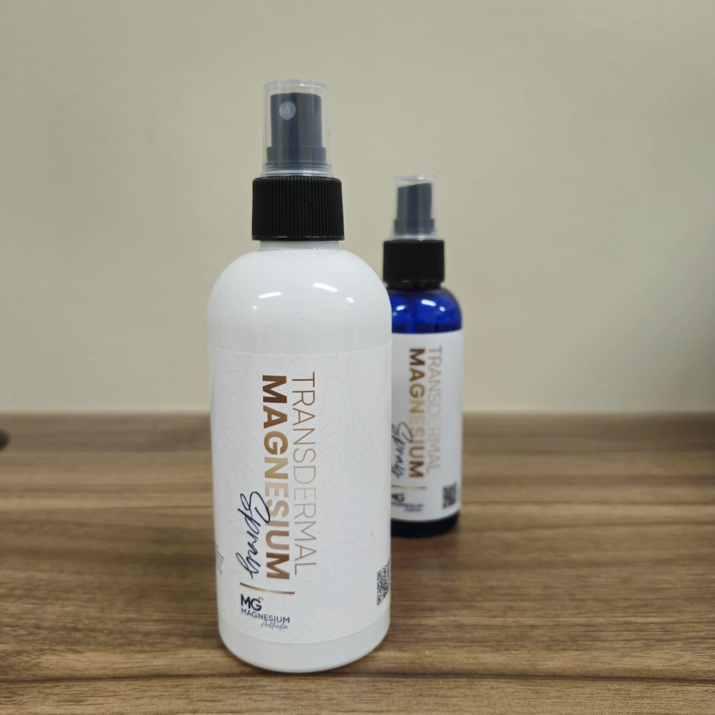 Magnesium Australia Transdermal Magnesium Oil - Anjelstore