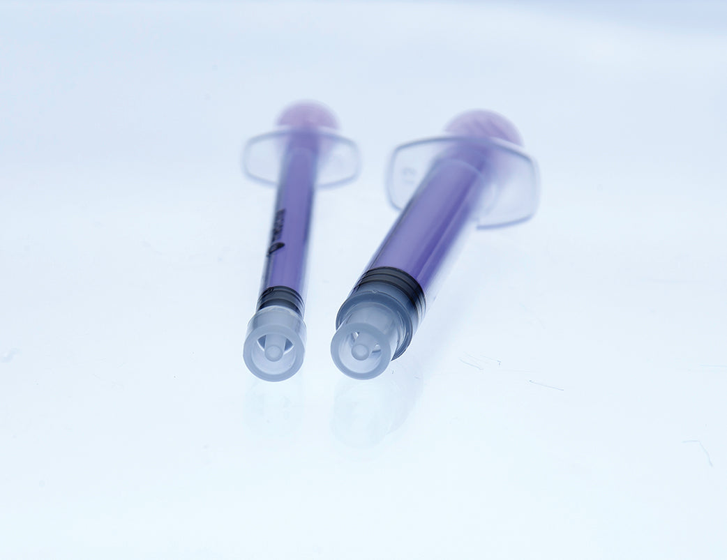Medicina Oral Tip Low Dose Syringes (ENFit compatible) - Anjelstore