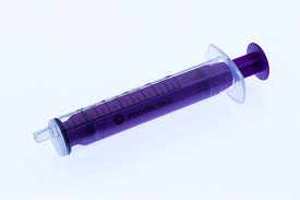 Medicina Oral tip Re-Useable syringes - Anjelstore