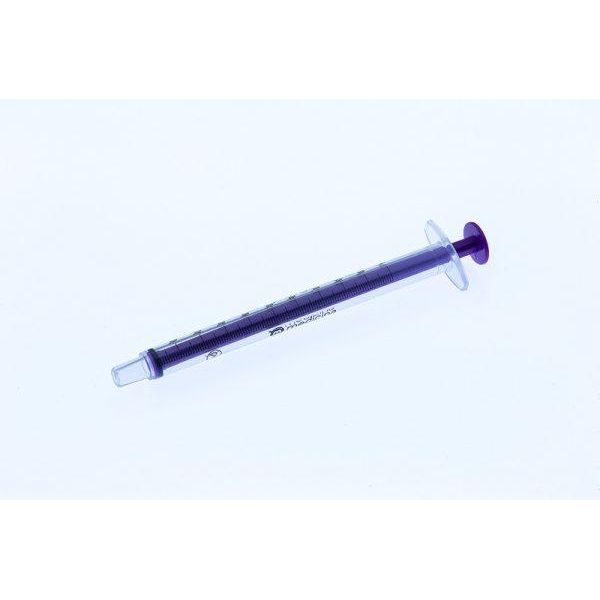Medicina Oral tip Re-Useable syringes - Anjelstore