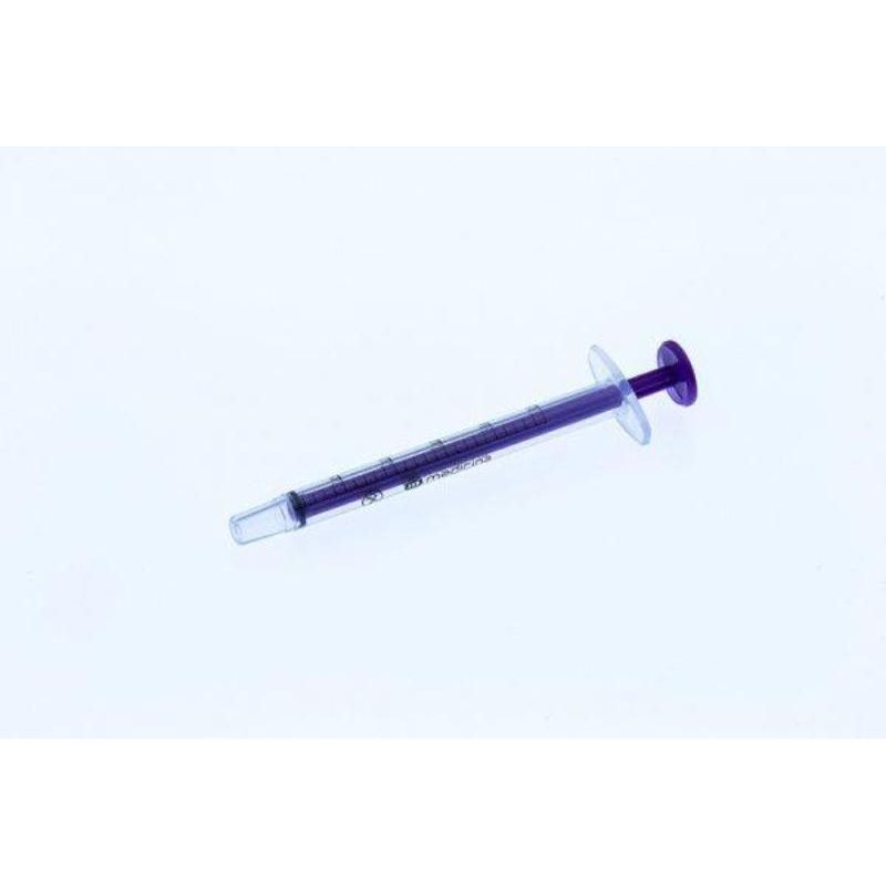 Medicina Oral tip Re-Useable syringes - Anjelstore