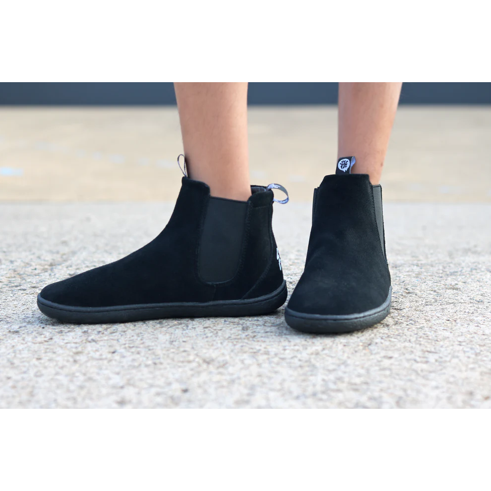 PaperKrane Barefoot Comfort Shoe - Shade Junior Shoes - Anjelstore